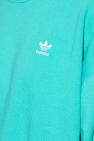 ADIDAS Originals BLUE Oversize sweatshirt