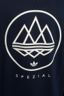 ADIDAS Originals Printed sweatshirt