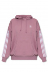 ADIDAS Originals Logo hoodie