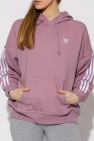 ADIDAS Originals Logo hoodie