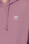 ADIDAS Originals Logo hoodie