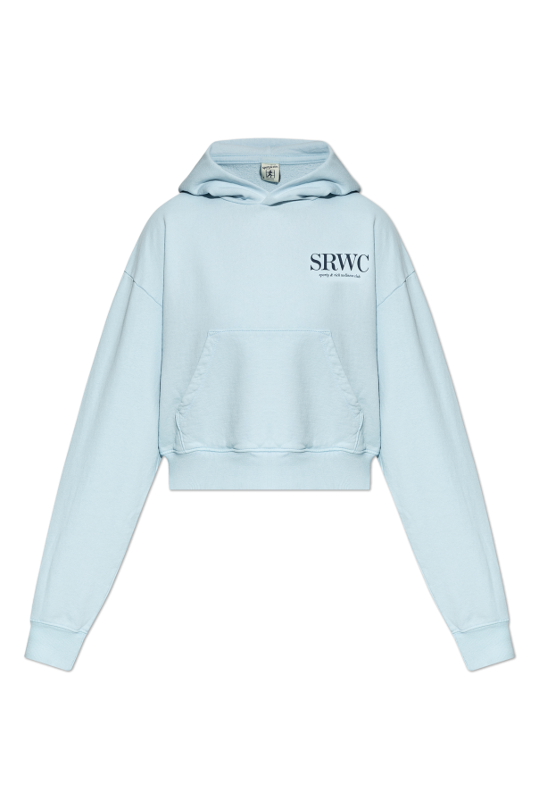 Sporty & Rich Sweatshirt from the Upper East Side collection