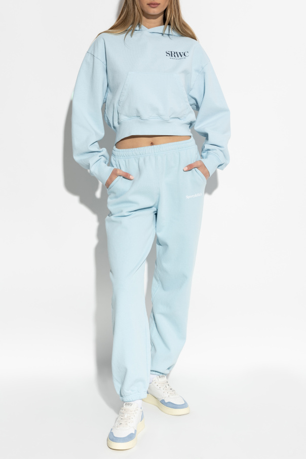 Sporty & Rich Sweatshirt from the Upper East Side collection