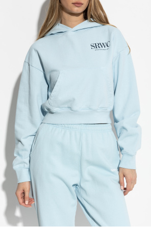 Sporty & Rich Sweatshirt from the Upper East Side collection