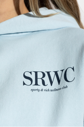 Sporty & Rich Sweatshirt from the Upper East Side collection