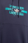 ADIDAS Originals Printed hoodie