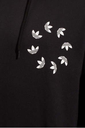 ADIDAS Originals Logo hoodie