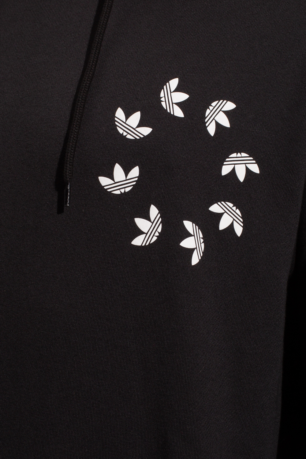 ADIDAS Originals Logo hoodie