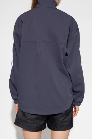 ADIDAS Originals Sweatshirt with standing collar