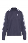 ADIDAS Originals Sweatshirt with standing collar