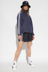 ADIDAS Originals Sweatshirt with standing collar