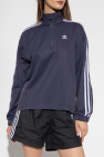 ADIDAS Originals Sweatshirt with standing collar