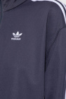 ADIDAS Originals Sweatshirt with standing collar