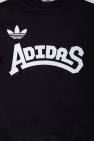 ADIDAS Kids Sweatshirt with logo