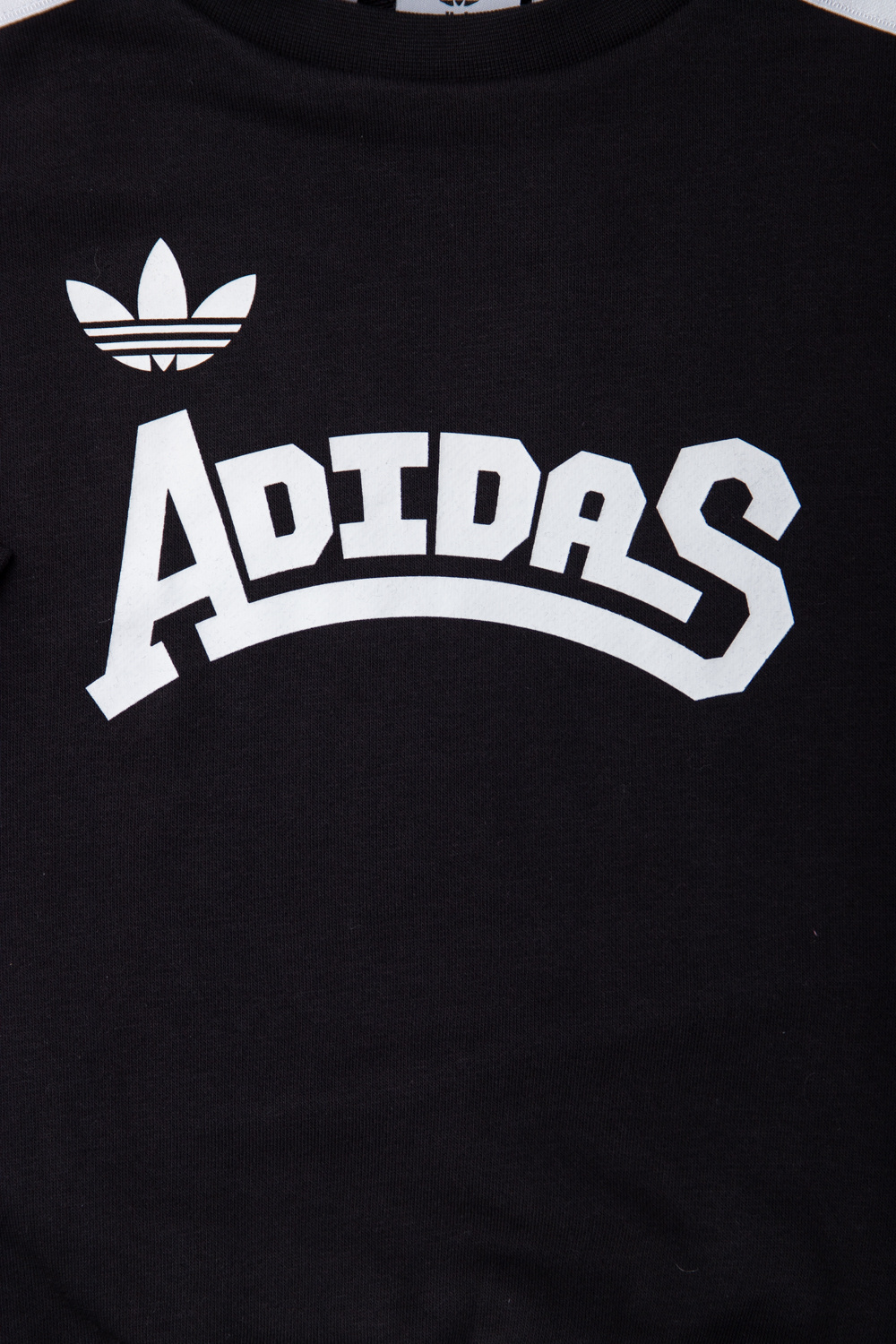 ADIDAS Kids Sweatshirt with logo