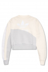 ADIDAS Originals Sweatshirt with logo