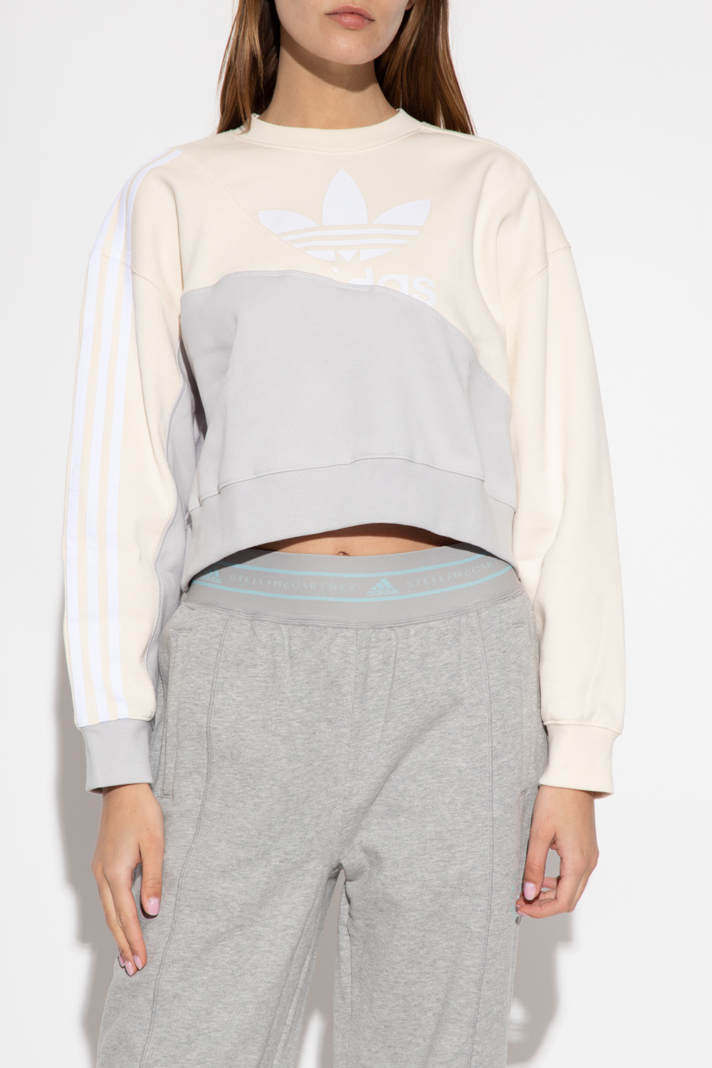 ADIDAS Originals Sweatshirt with logo