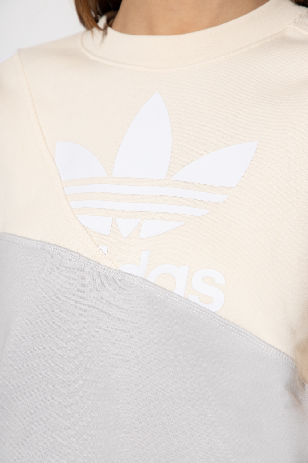 ADIDAS Originals Sweatshirt with logo