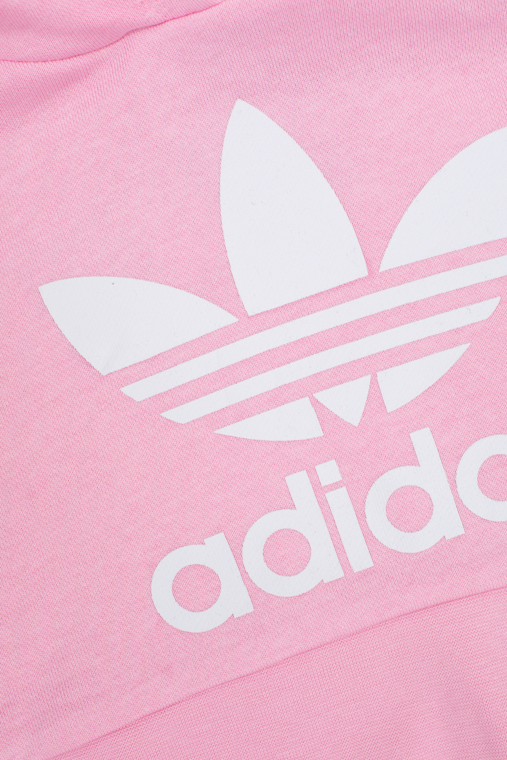 ADIDAS Kids Logo hoodie