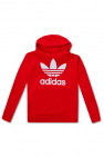 ADIDAS Kids Hoodie with logo