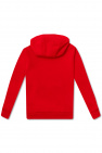 ADIDAS Kids Hoodie with logo