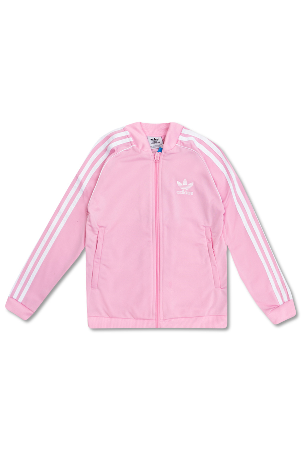 ADIDAS Kids Sweatshirt with logo