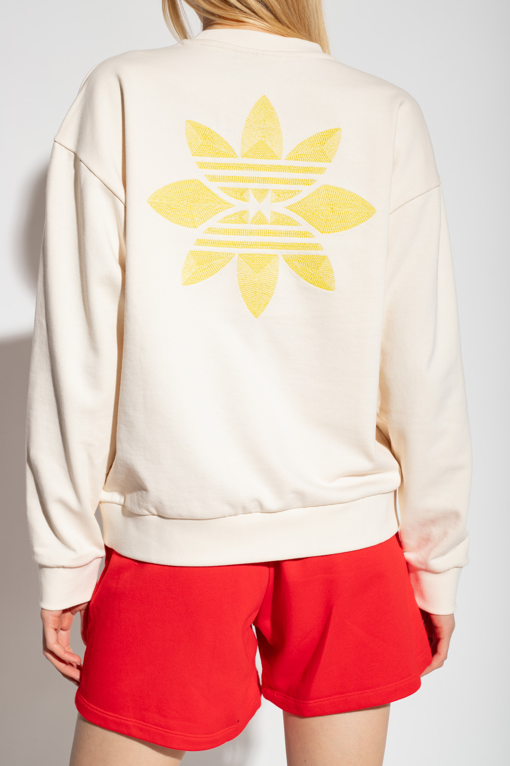 ADIDAS Originals Sweatshirt with logo