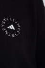 ADIDAS by Stella McCartney Sweatshirt with logo