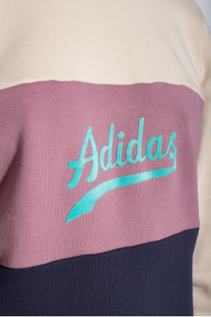 ADIDAS Originals Loose-fitting sweatshirt