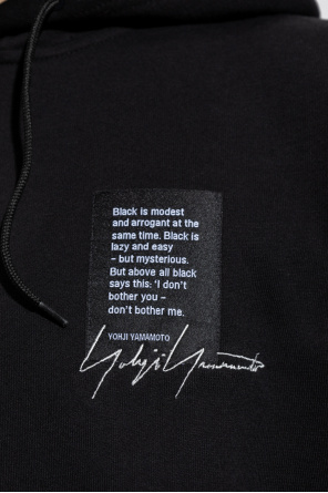 Yohji Yamamoto Skinna Jacket 3H60747N