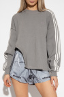 ADIDAS Originals ‘Blue Version’ collection sweatshirt