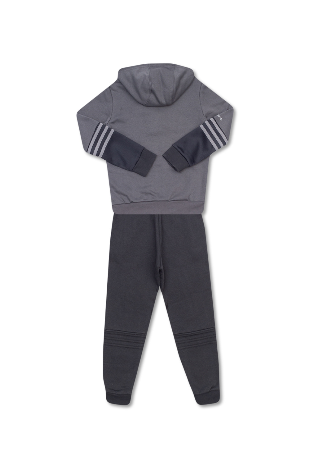 ADIDAS Kids Sweatshirt & sweatpants set