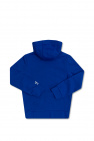 adidas flashback Kids Hoodie with logo