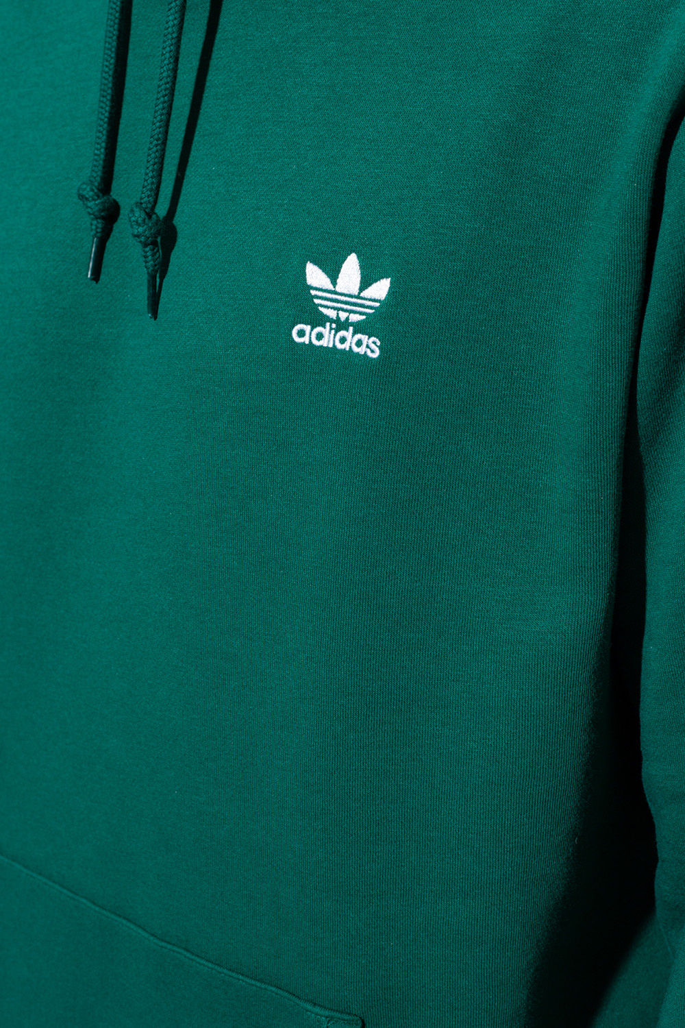 ADIDAS Originals Hoodie with logo