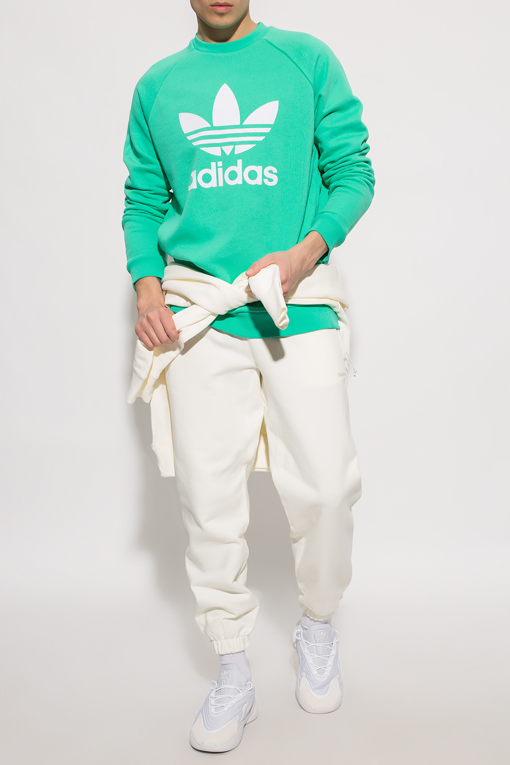 ADIDAS Originals Sweatshirt with logo