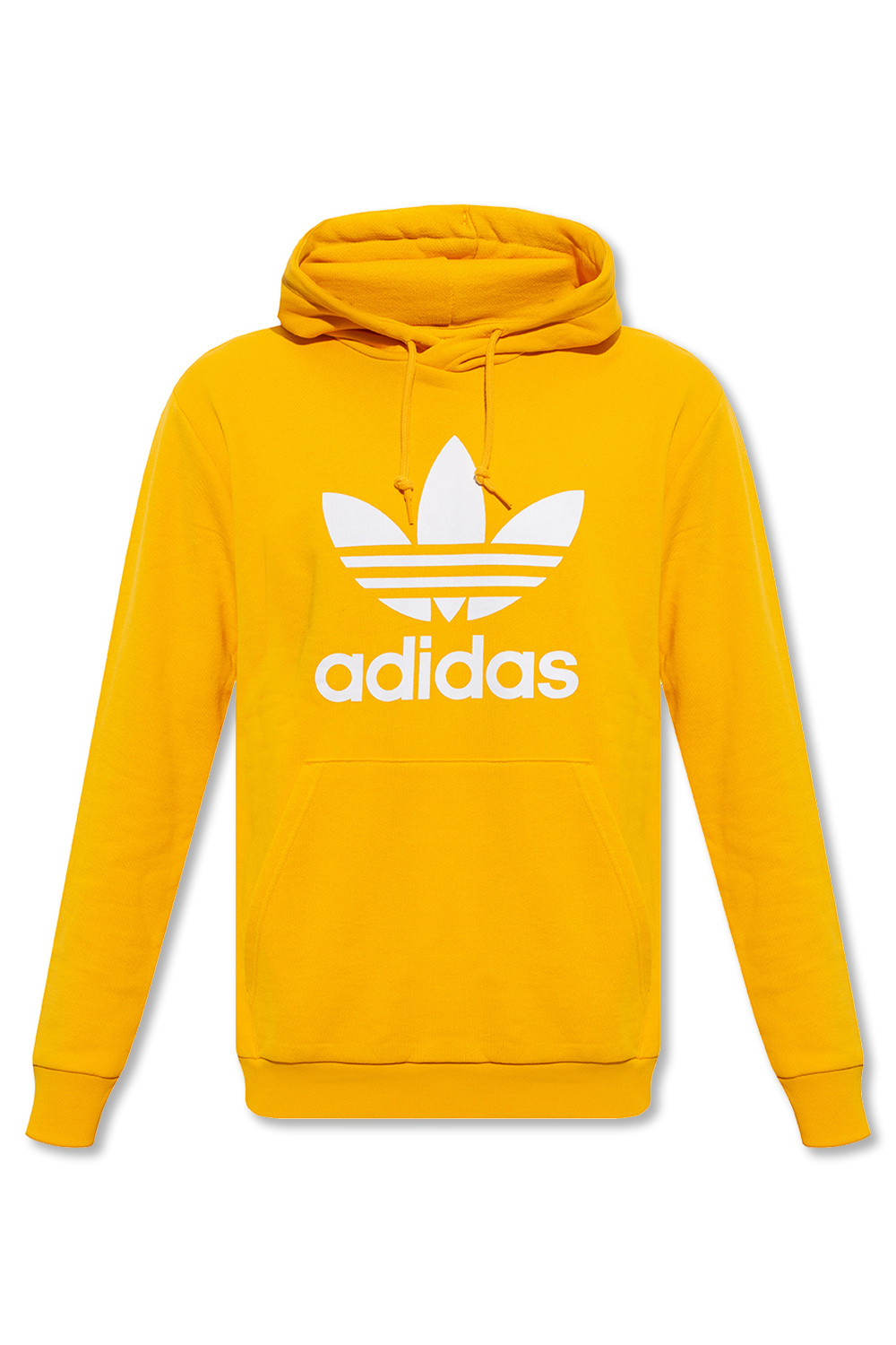 ADIDAS Originals Logo hoodie