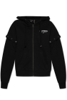 AllSaints ‘Helis’ Hoodie