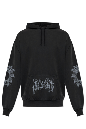 Sudadera ‘Helvette’