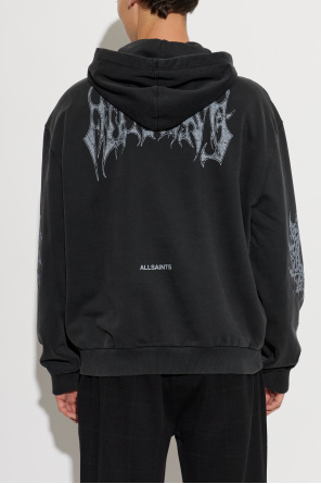 AllSaints Sudadera ‘Helvette’