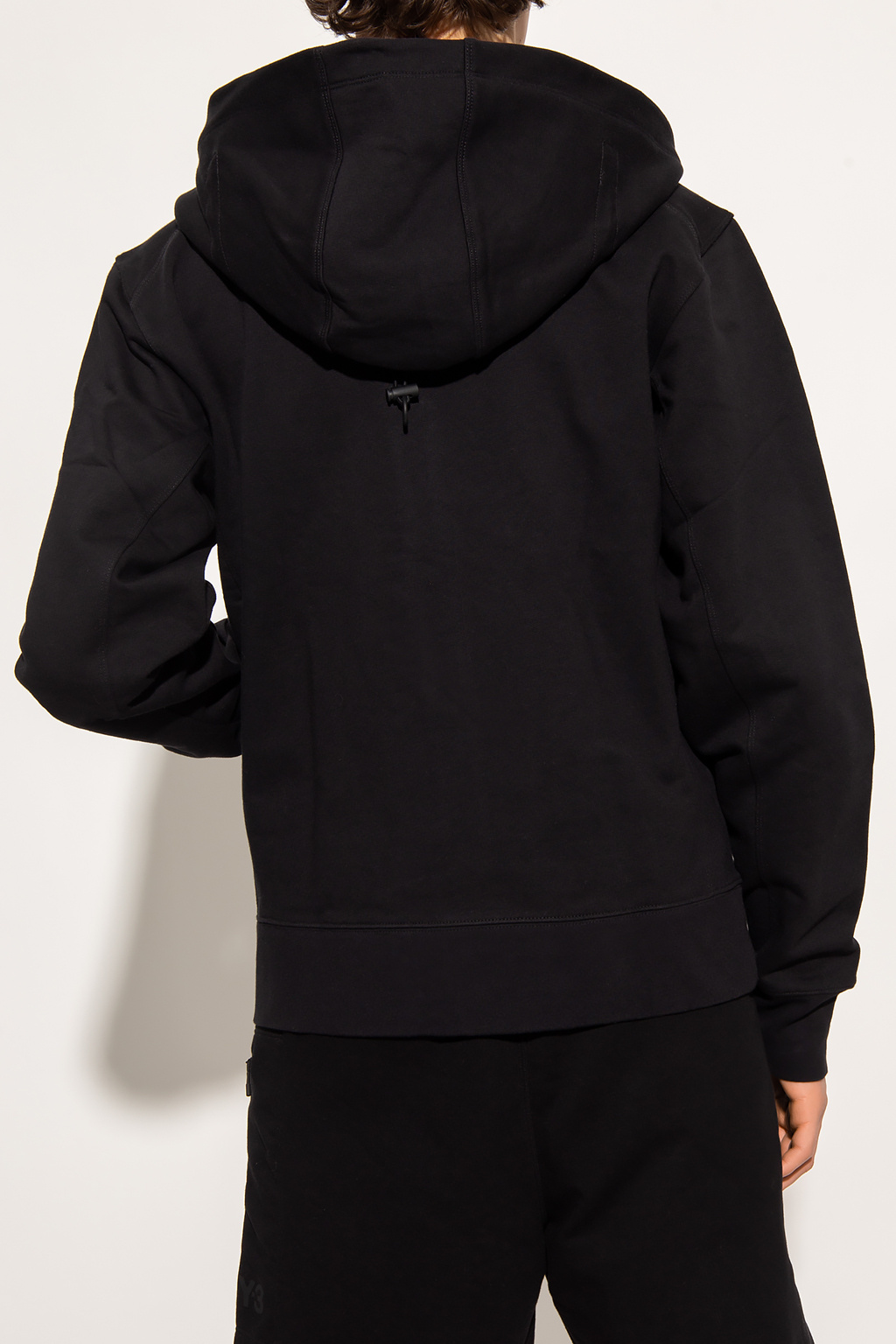 Y-3 Yohji Yamamoto Sweatshirt Roller 1970