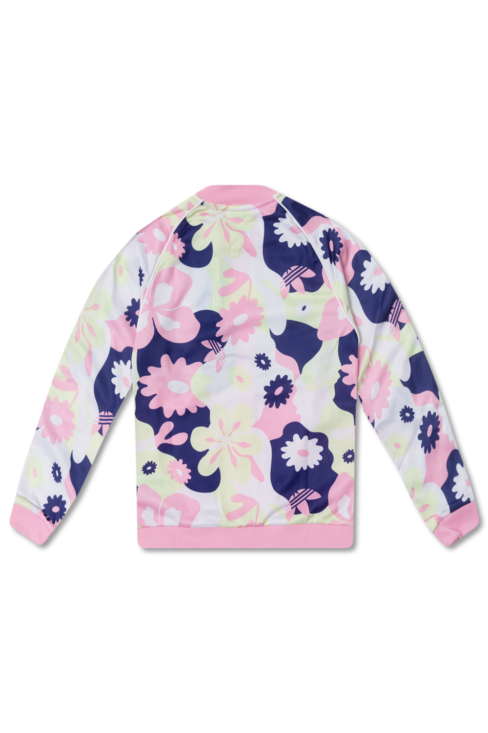 ADIDAS Kids Patterned sweatshirt