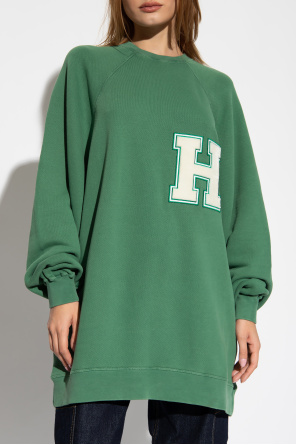 HALFBOY Oversize sweatshirt