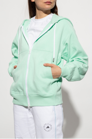 ADIDAS by Stella McCartney Training hoodie