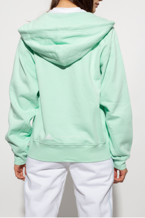 ADIDAS by Stella McCartney Training hoodie