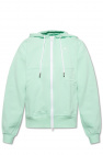 ADIDAS by Stella McCartney Training hoodie