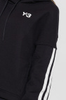 Y-3 Yohji Yamamoto Hoodie with logo