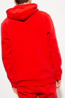 ADIDAS Originals Hoodie with logo