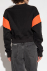 Reebok x Victoria Beckham Sweatshirt with logo