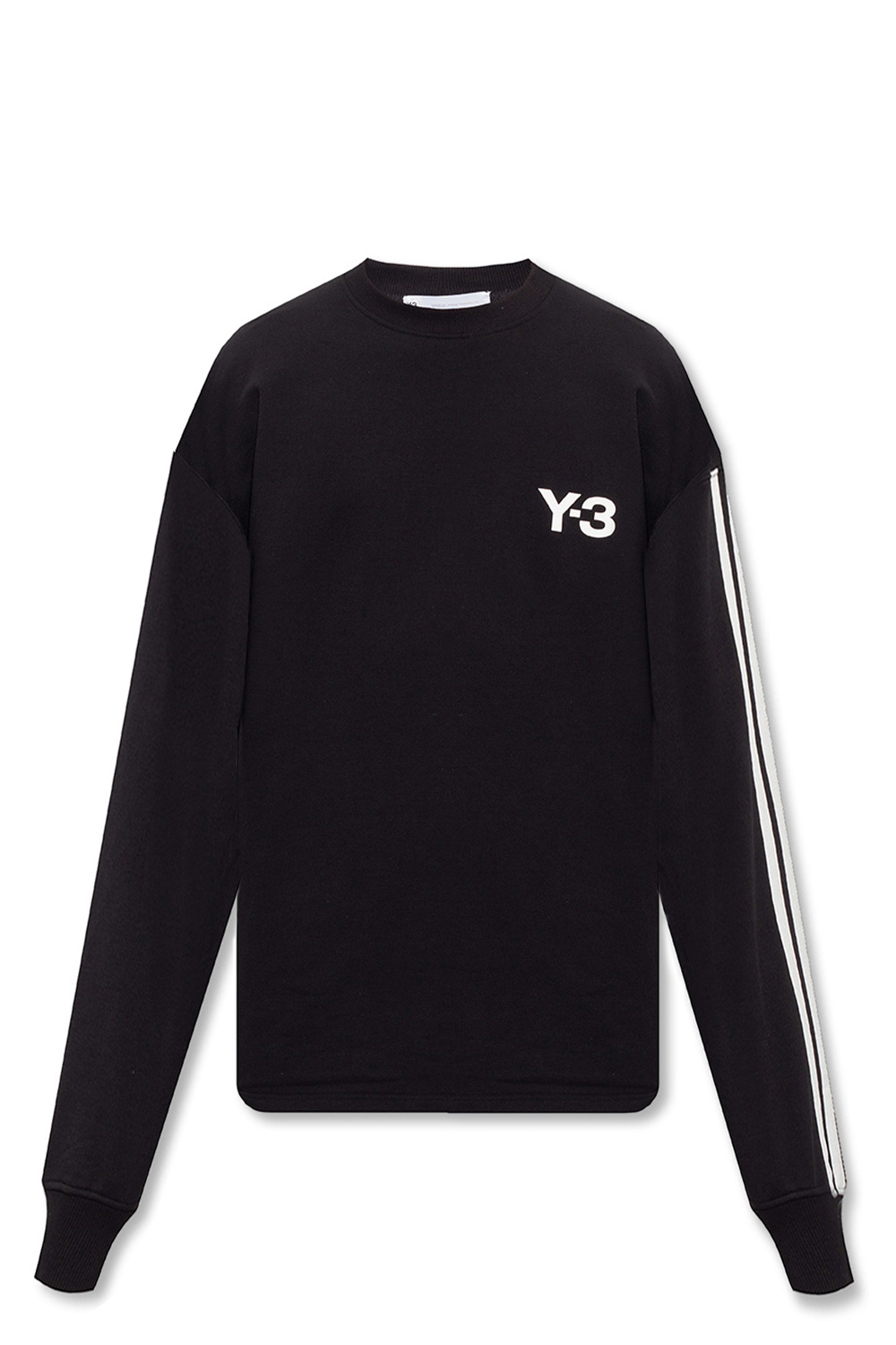 Y-3 Yohji Yamamoto Sweatshirt with logo