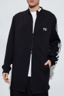 Y-3 Yohji Yamamoto Jacket with logo